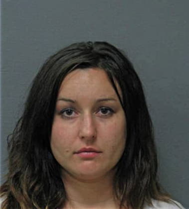 Katarina Pitre, - Lafayette Parish County, LA 